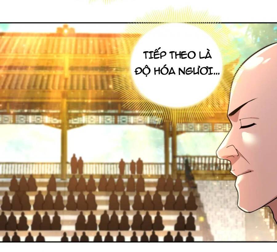 Không Nhường Nữa Ta Chết, Ta Liền Thật Vô Địch Chapter 42 - Page 41