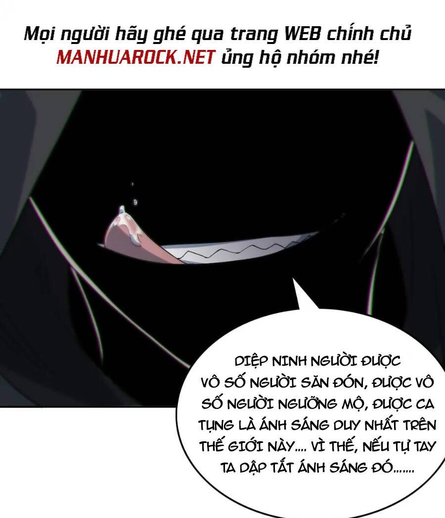 Không Nhường Nữa Ta Chết, Ta Liền Thật Vô Địch Chapter 42 - Page 8