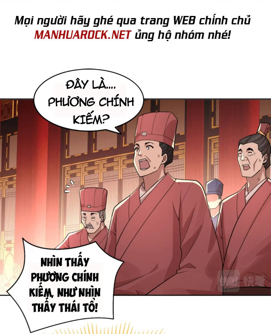 Không Nhường Nữa Ta Chết, Ta Liền Thật Vô Địch Chapter 29 - Page 13