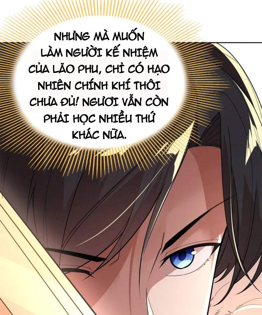 Không Nhường Nữa Ta Chết, Ta Liền Thật Vô Địch Chapter 29 - Page 14