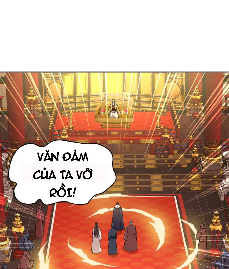 Không Nhường Nữa Ta Chết, Ta Liền Thật Vô Địch Chapter 29 - Page 26