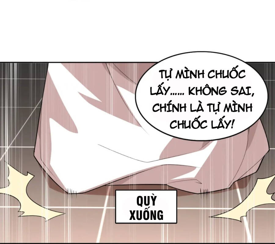 Không Nhường Nữa Ta Chết, Ta Liền Thật Vô Địch Chapter 29 - Page 40