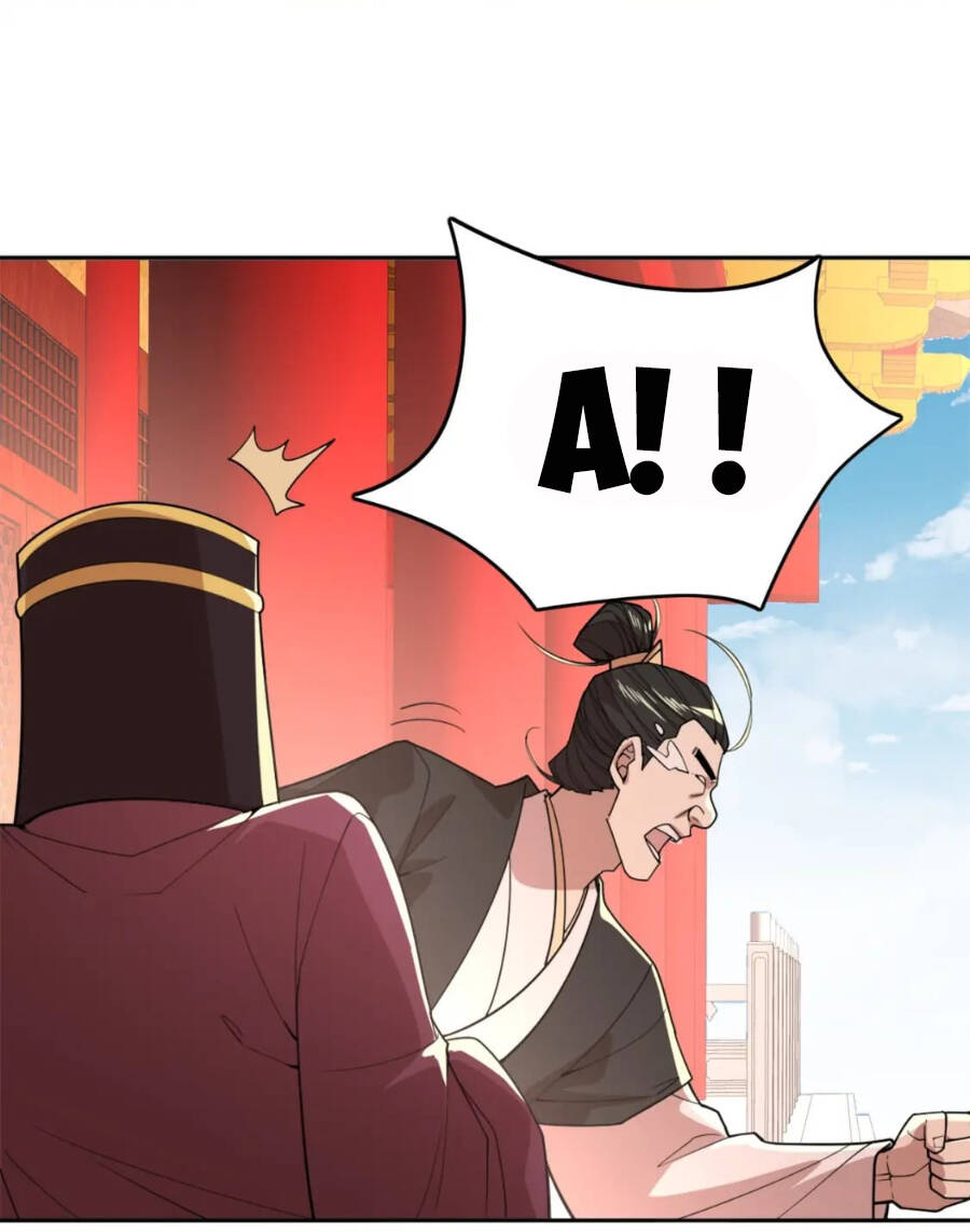 Không Nhường Nữa Ta Chết, Ta Liền Thật Vô Địch Chapter 29 - Page 44