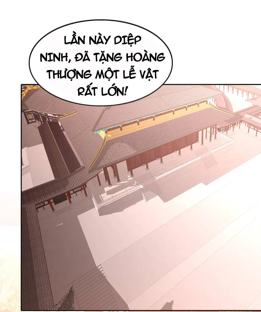 Không Nhường Nữa Ta Chết, Ta Liền Thật Vô Địch Chapter 29 - Page 51