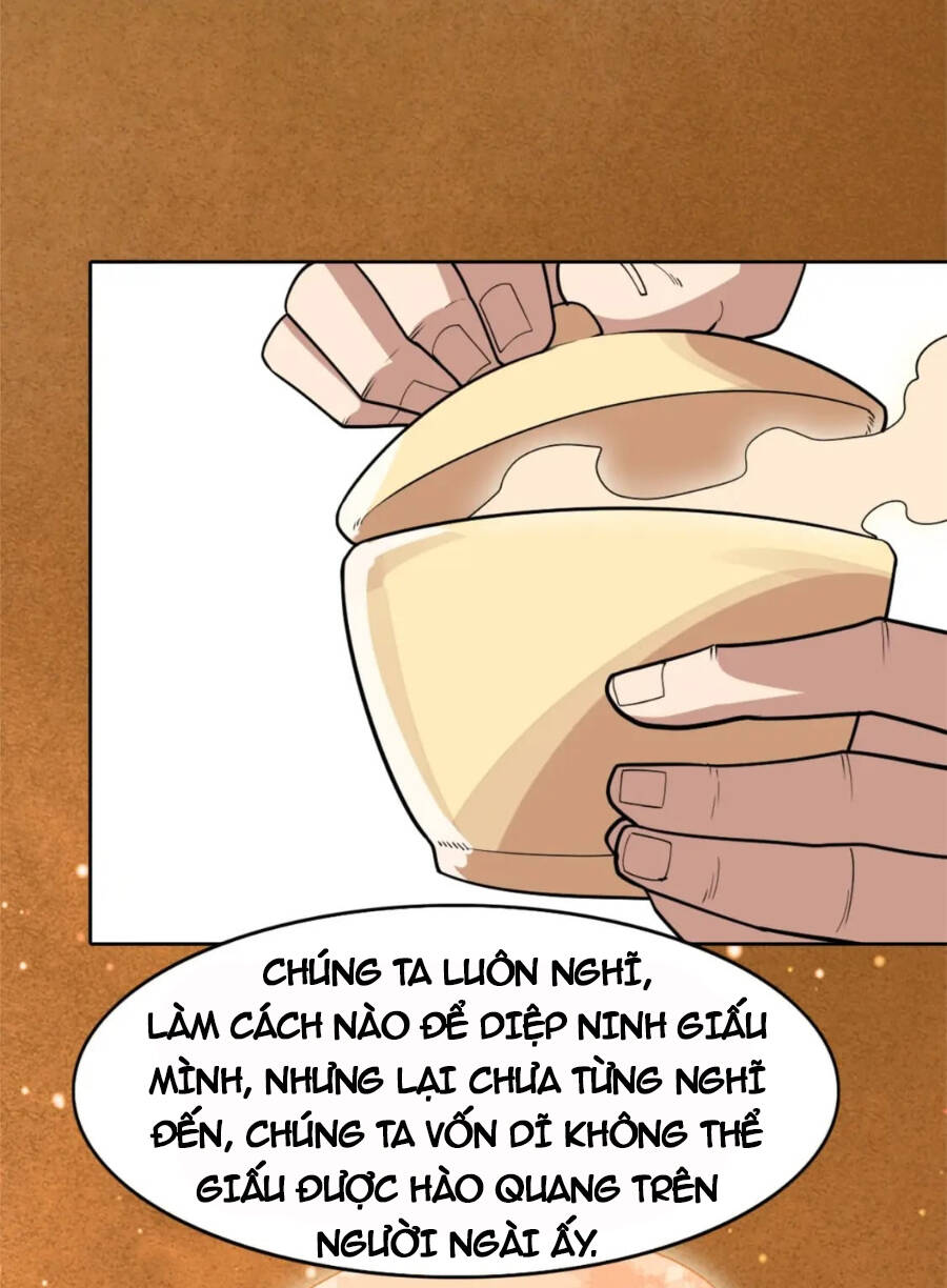 Không Nhường Nữa Ta Chết, Ta Liền Thật Vô Địch Chapter 29 - Page 55