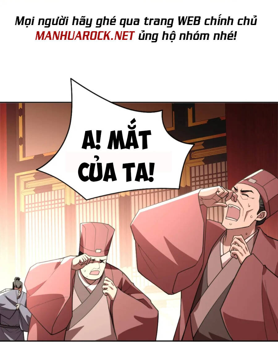 Không Nhường Nữa Ta Chết, Ta Liền Thật Vô Địch Chapter 29 - Page 7