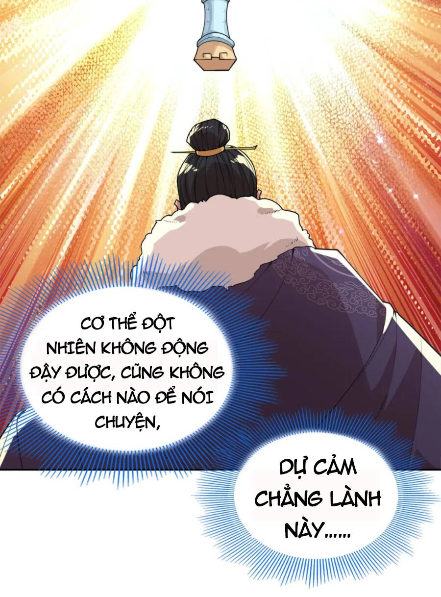 Không Nhường Nữa Ta Chết, Ta Liền Thật Vô Địch Chapter 29 - Page 9