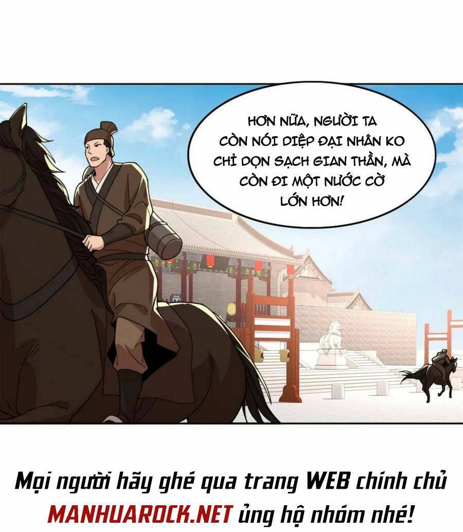 Không Nhường Nữa Ta Chết, Ta Liền Thật Vô Địch - Trang 2