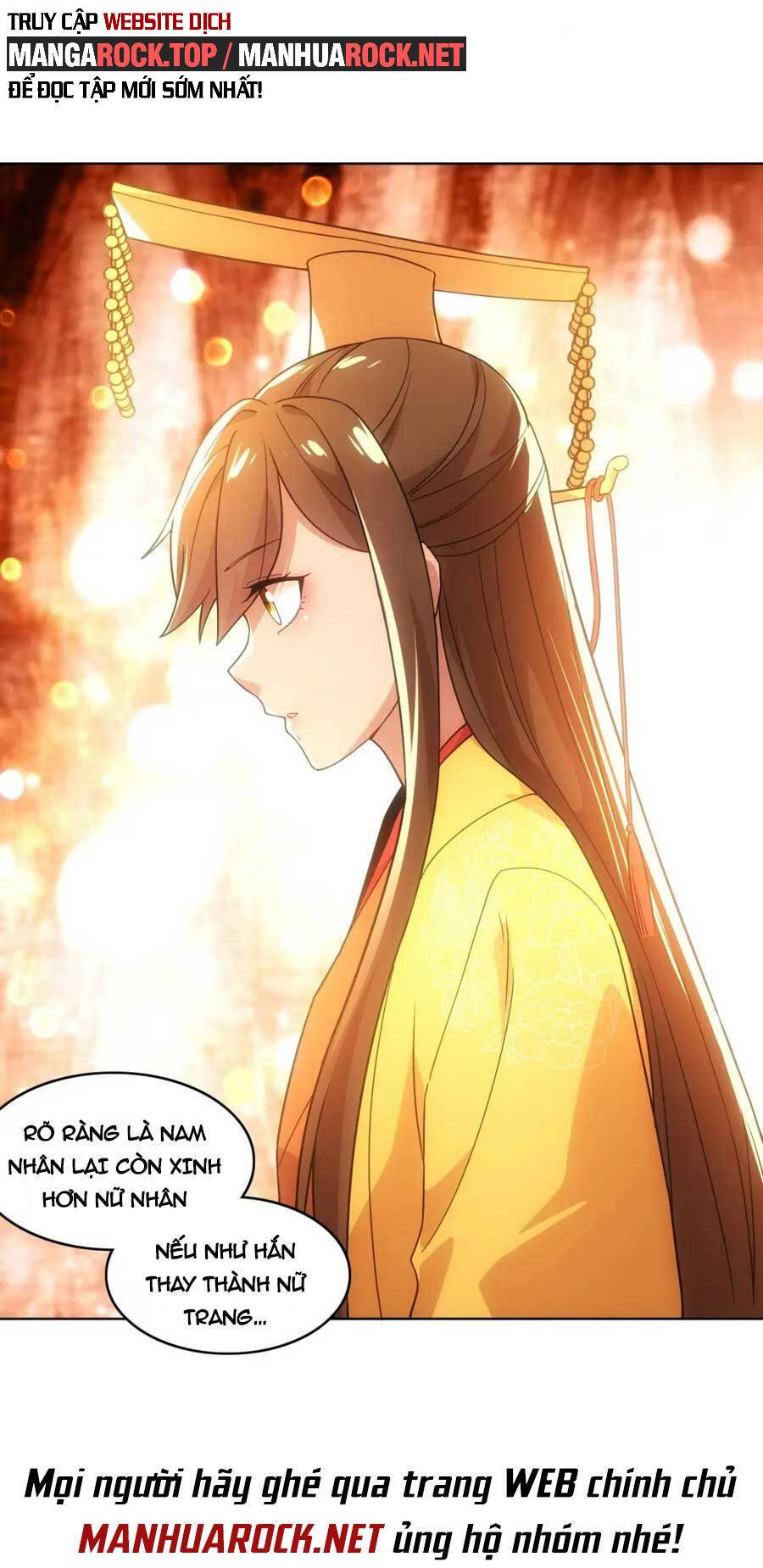 Không Nhường Nữa Ta Chết, Ta Liền Thật Vô Địch Chapter 53 - Page 4