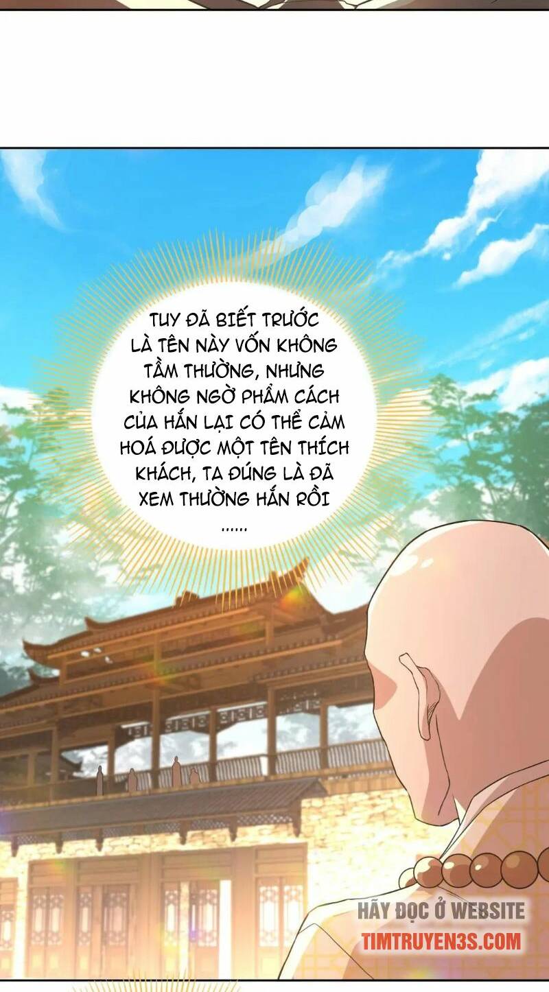 Không Nhường Nữa Ta Chết, Ta Liền Thật Vô Địch Chapter 44 - Page 14