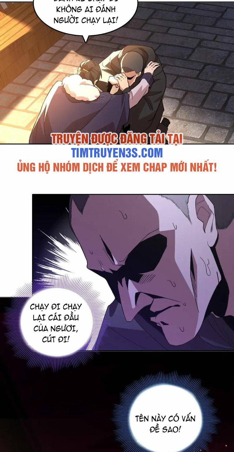 Không Nhường Nữa Ta Chết, Ta Liền Thật Vô Địch Chapter 44 - Page 16