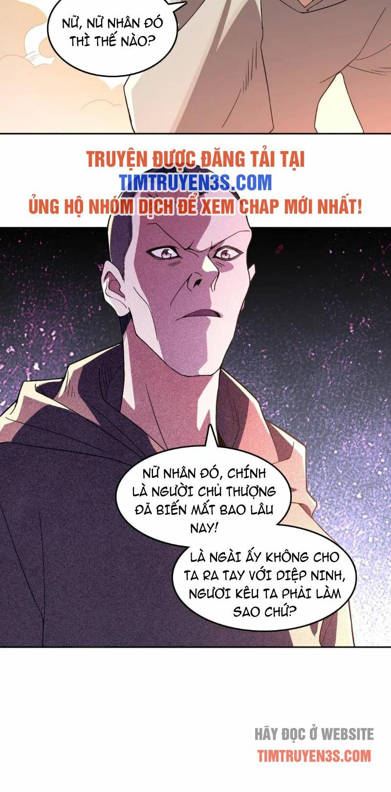 Không Nhường Nữa Ta Chết, Ta Liền Thật Vô Địch Chapter 44 - Page 32