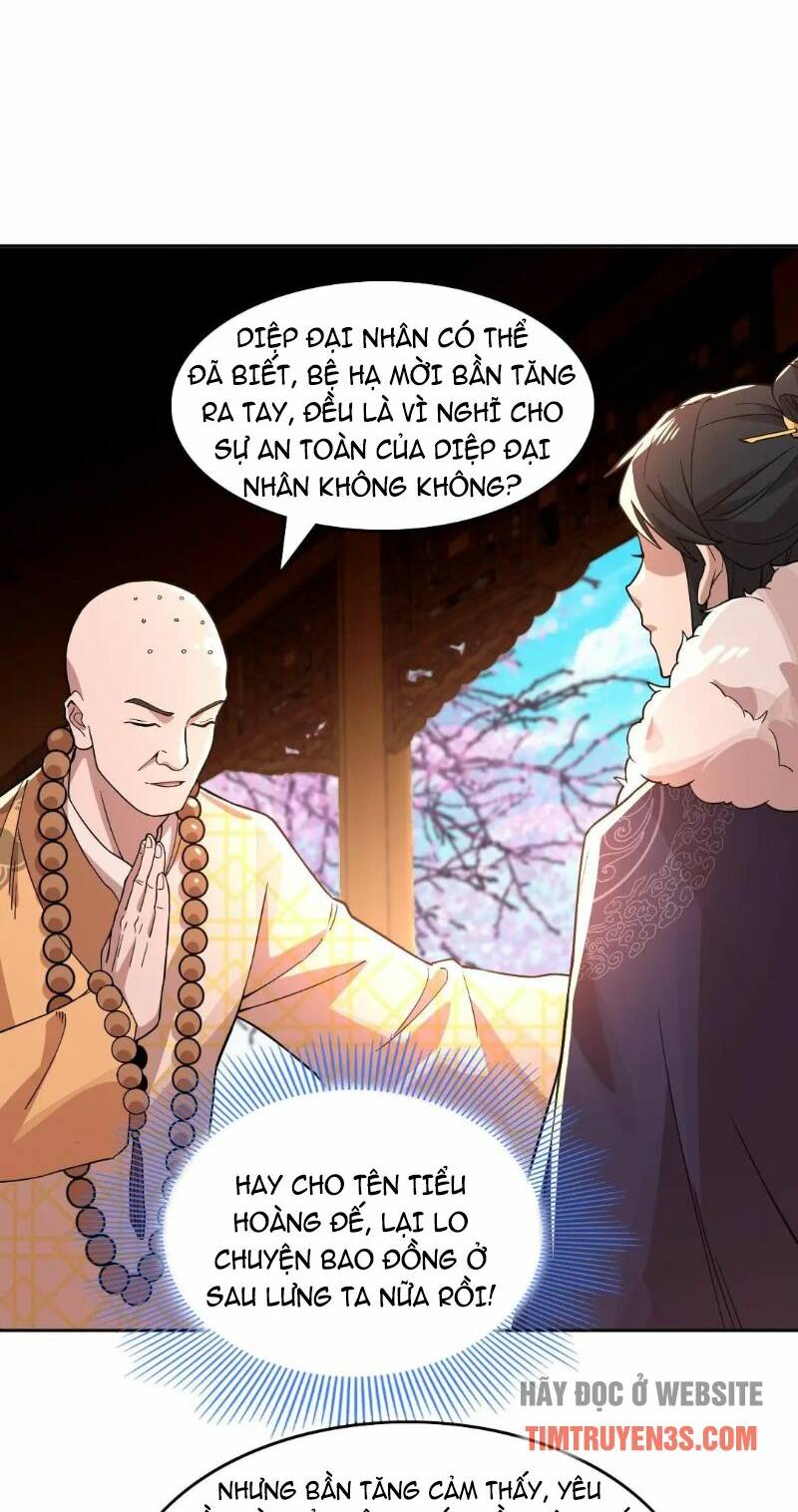 Không Nhường Nữa Ta Chết, Ta Liền Thật Vô Địch Chapter 44 - Page 38