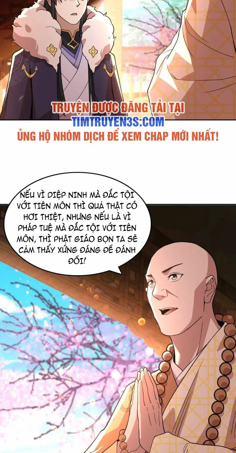 Không Nhường Nữa Ta Chết, Ta Liền Thật Vô Địch Chapter 44 - Page 40