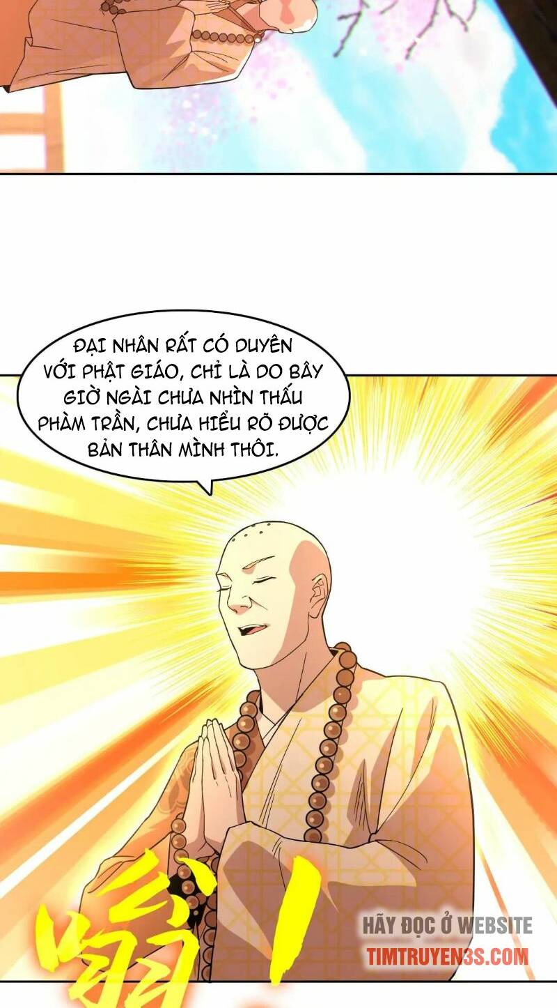 Không Nhường Nữa Ta Chết, Ta Liền Thật Vô Địch Chapter 44 - Page 44