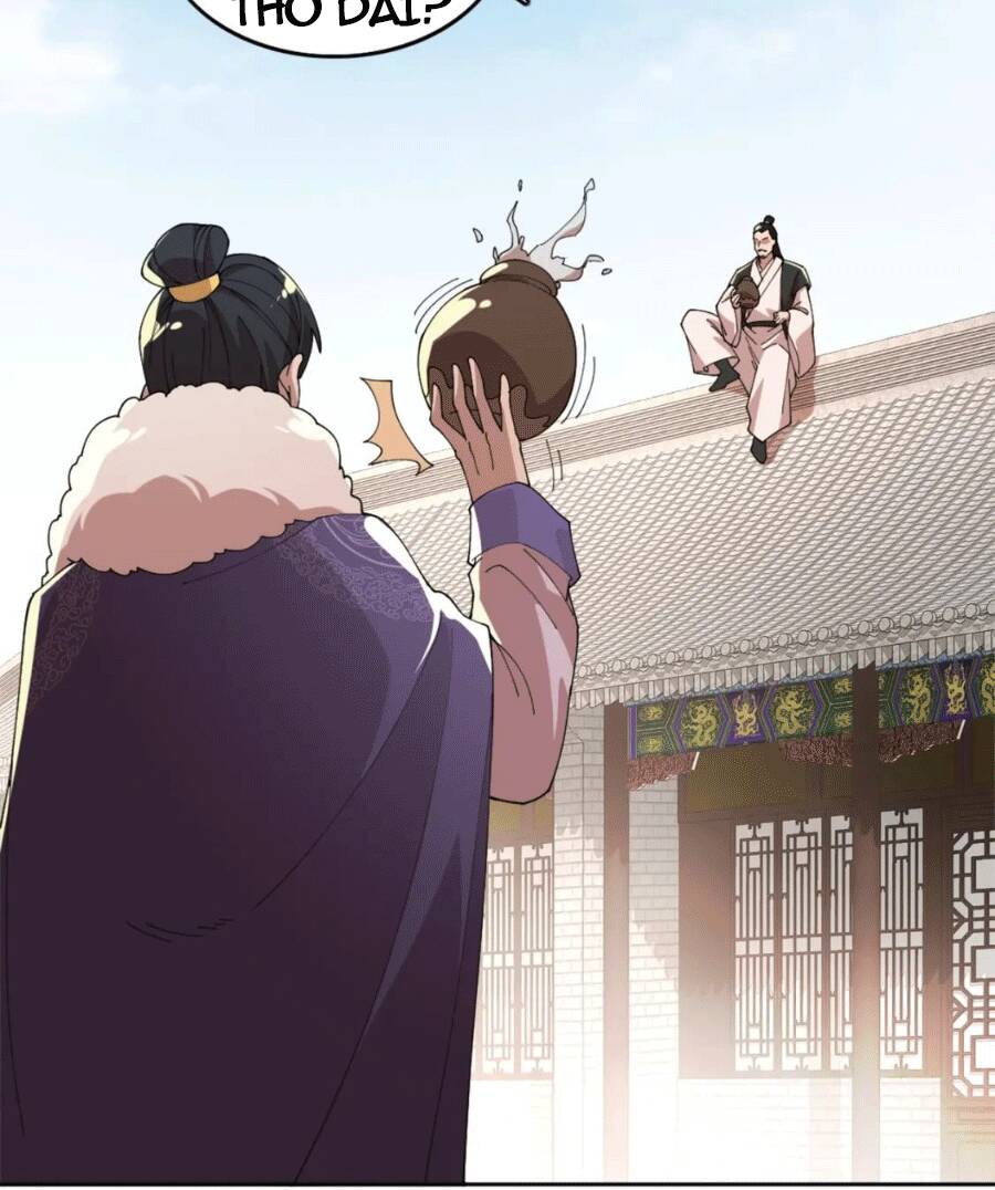 Không Nhường Nữa Ta Chết, Ta Liền Thật Vô Địch Chapter 30 - Page 21