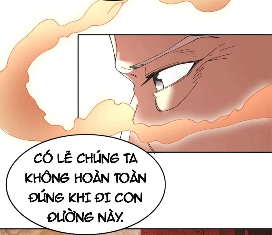 Không Nhường Nữa Ta Chết, Ta Liền Thật Vô Địch Chapter 30 - Page 3