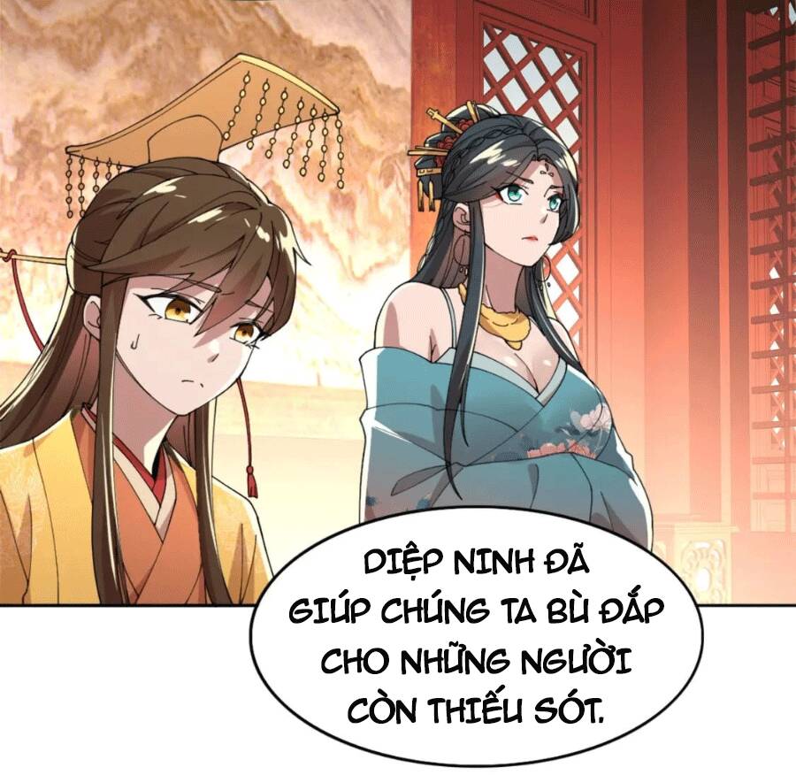 Không Nhường Nữa Ta Chết, Ta Liền Thật Vô Địch Chapter 30 - Page 4