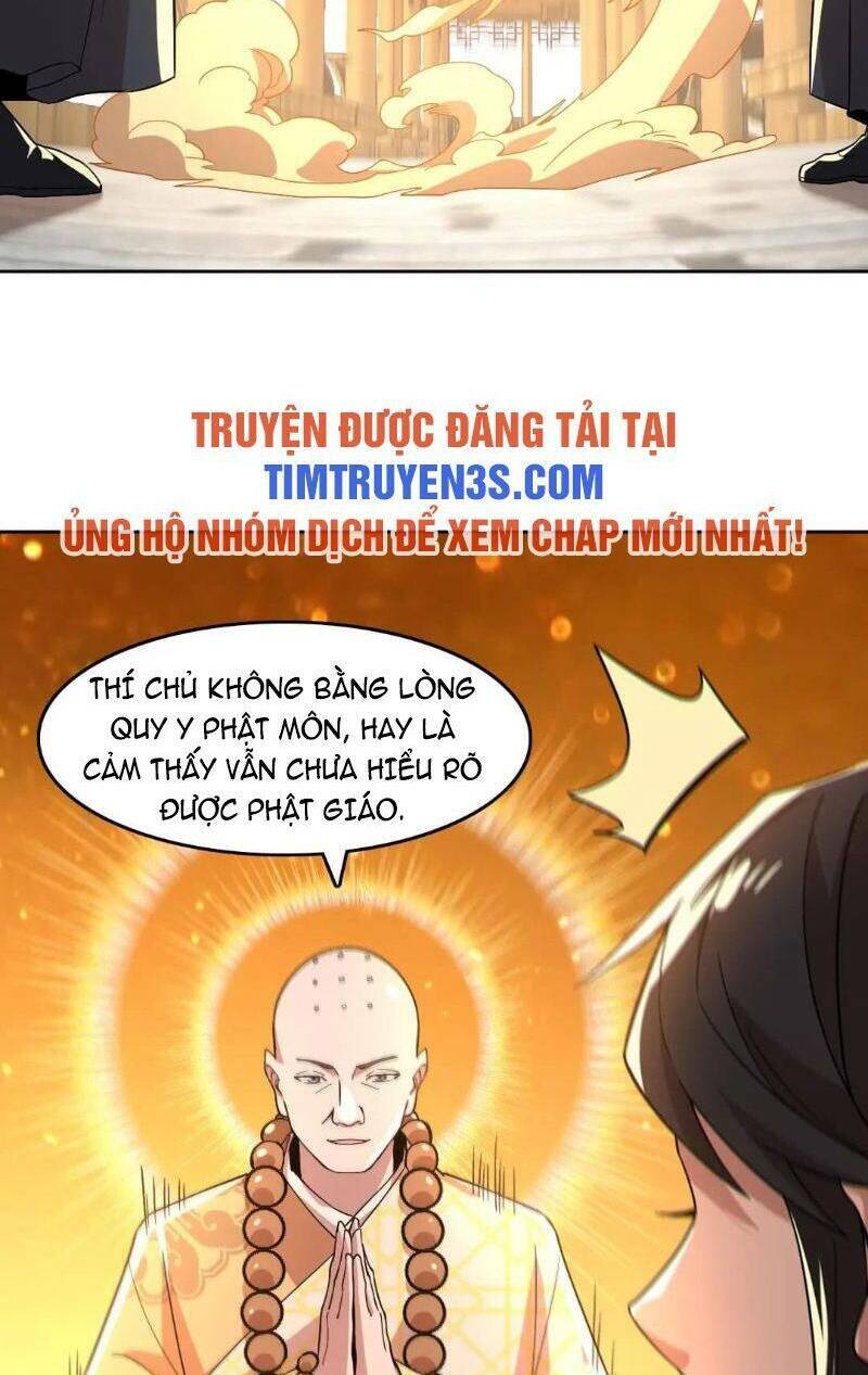 Không Nhường Nữa Ta Chết, Ta Liền Thật Vô Địch Chapter 45 - Page 13