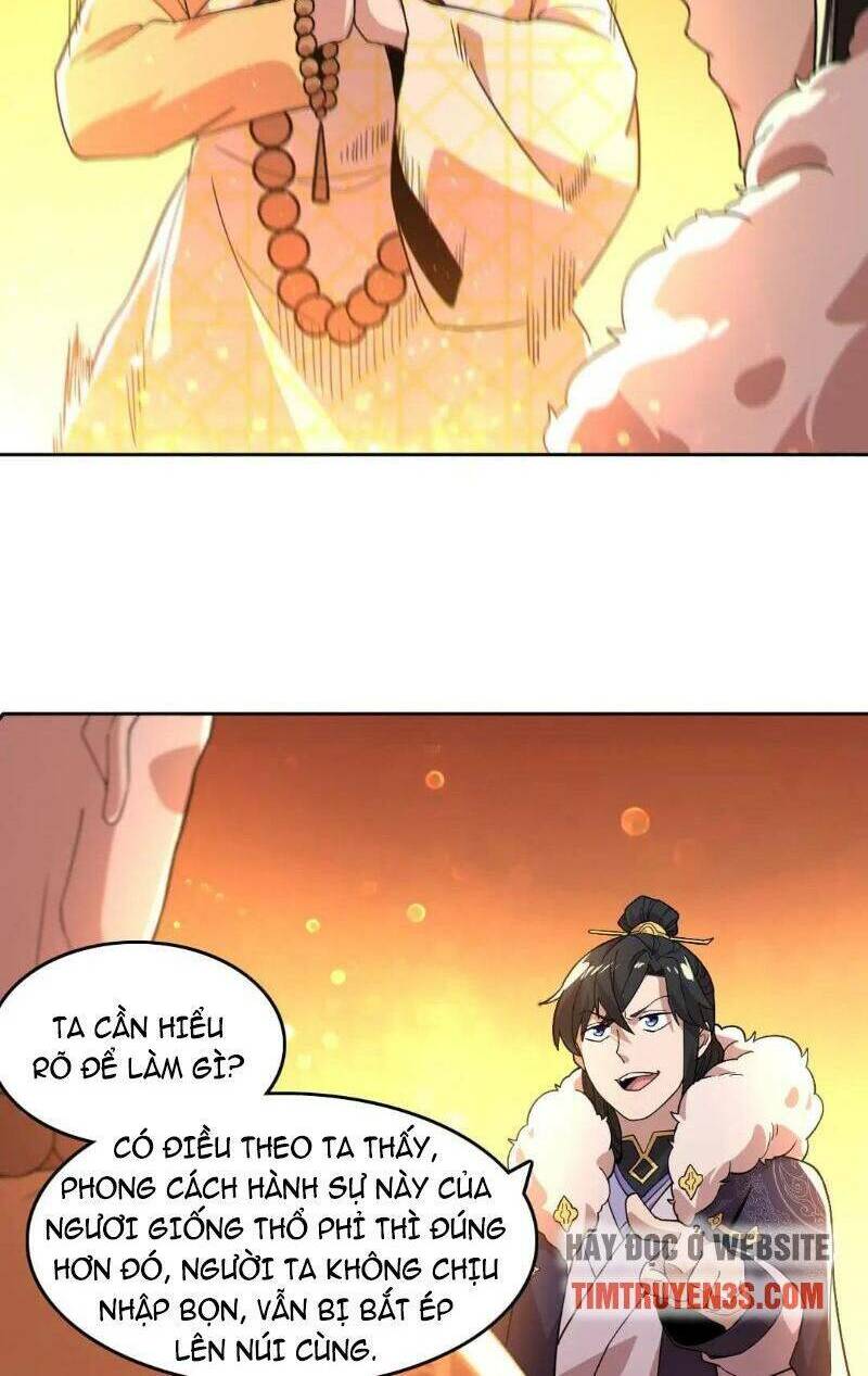 Không Nhường Nữa Ta Chết, Ta Liền Thật Vô Địch Chapter 45 - Page 14