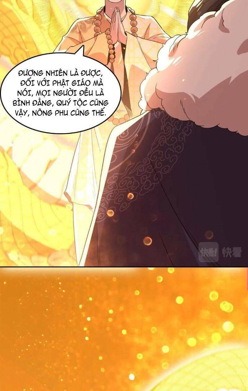 Không Nhường Nữa Ta Chết, Ta Liền Thật Vô Địch Chapter 45 - Page 29