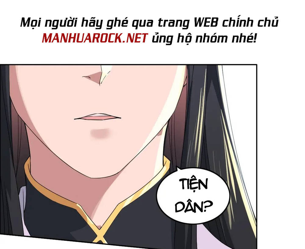 Không Nhường Nữa Ta Chết, Ta Liền Thật Vô Địch Chapter 15 - Page 10