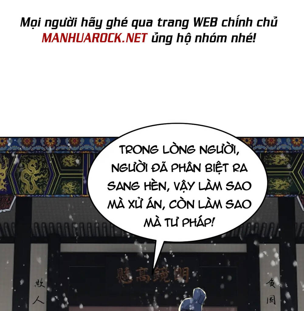 Không Nhường Nữa Ta Chết, Ta Liền Thật Vô Địch Chapter 15 - Page 14