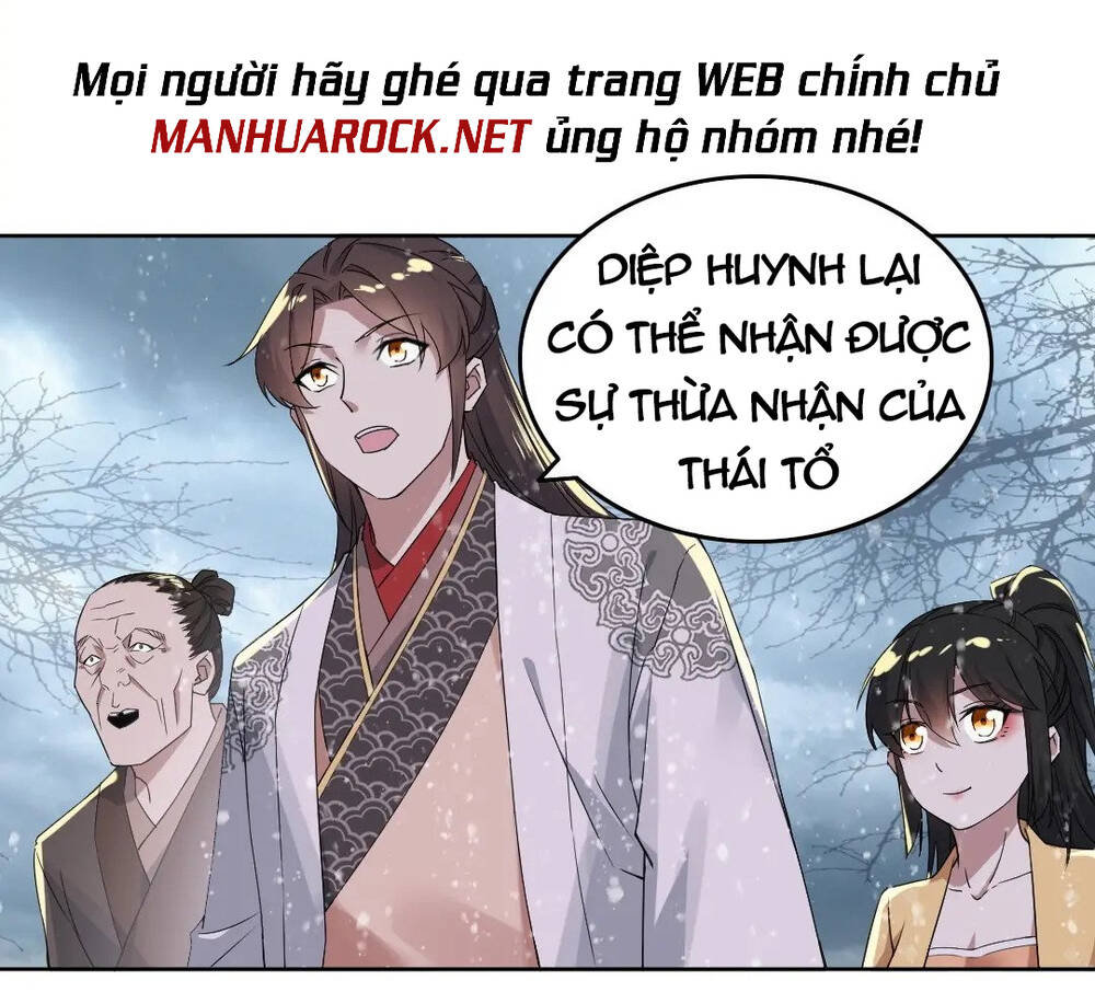 Không Nhường Nữa Ta Chết, Ta Liền Thật Vô Địch Chapter 15 - Page 24