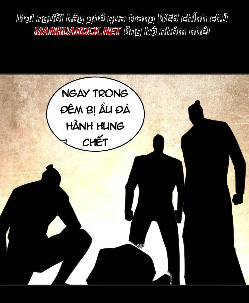 Không Nhường Nữa Ta Chết, Ta Liền Thật Vô Địch Chapter 15 - Page 34