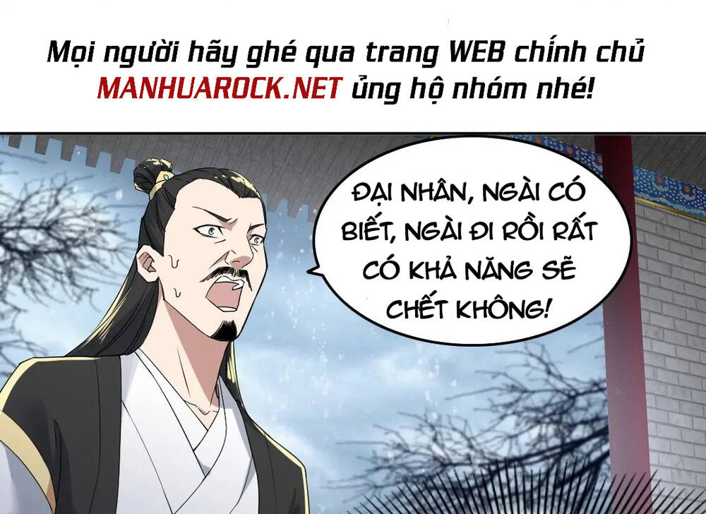 Không Nhường Nữa Ta Chết, Ta Liền Thật Vô Địch Chapter 15 - Page 37