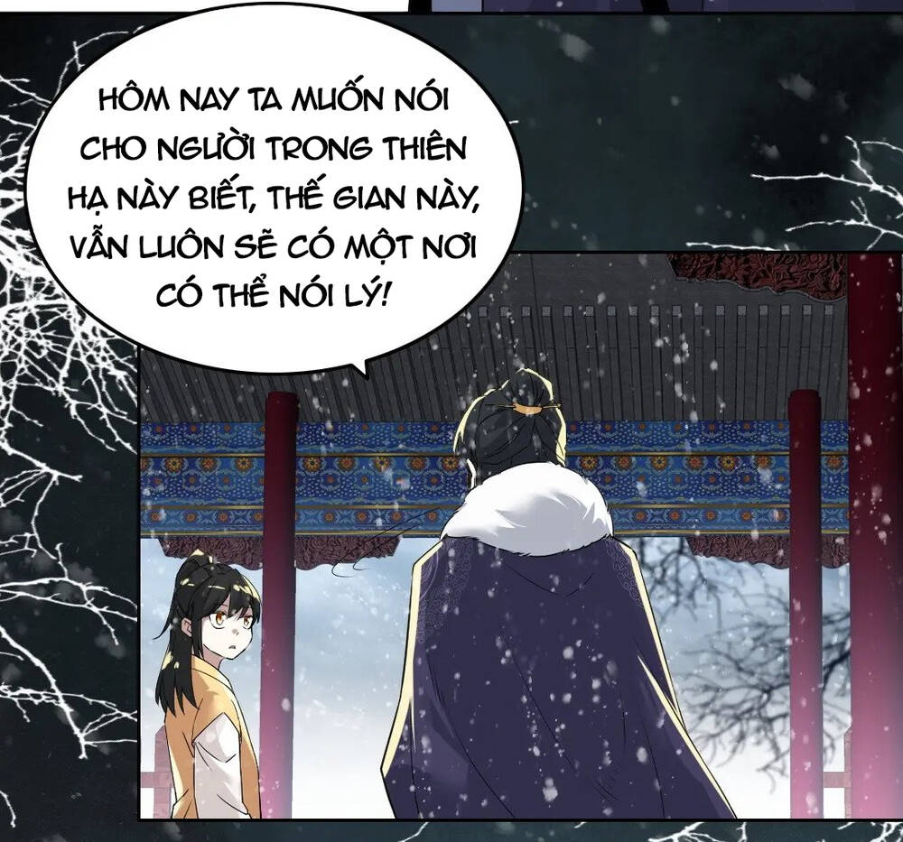 Không Nhường Nữa Ta Chết, Ta Liền Thật Vô Địch Chapter 15 - Page 39