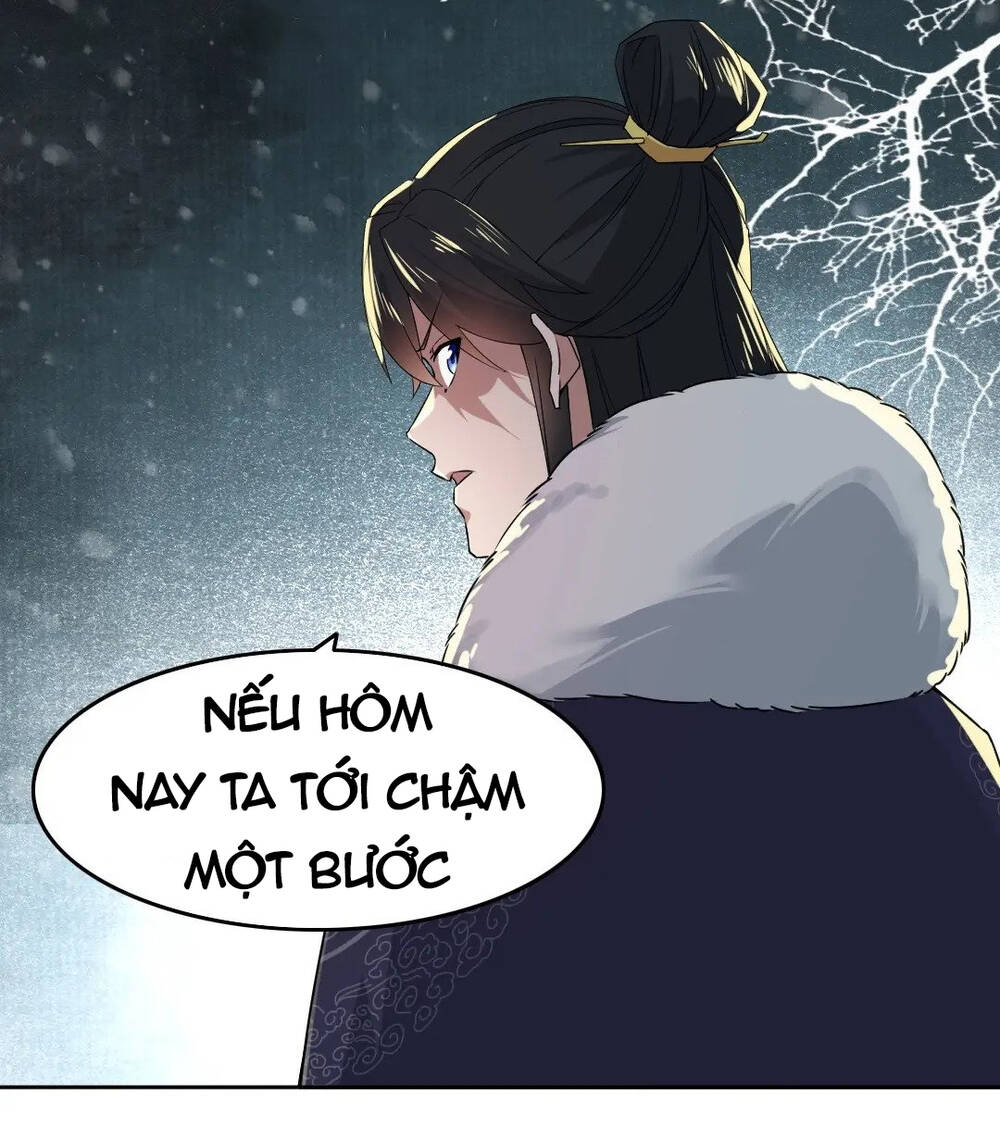 Không Nhường Nữa Ta Chết, Ta Liền Thật Vô Địch Chapter 15 - Page 40