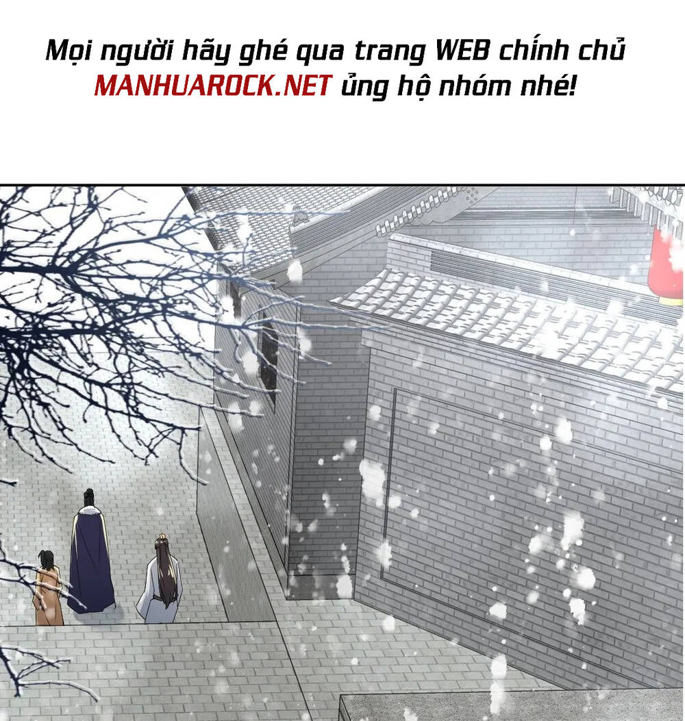 Không Nhường Nữa Ta Chết, Ta Liền Thật Vô Địch Chapter 15 - Page 45