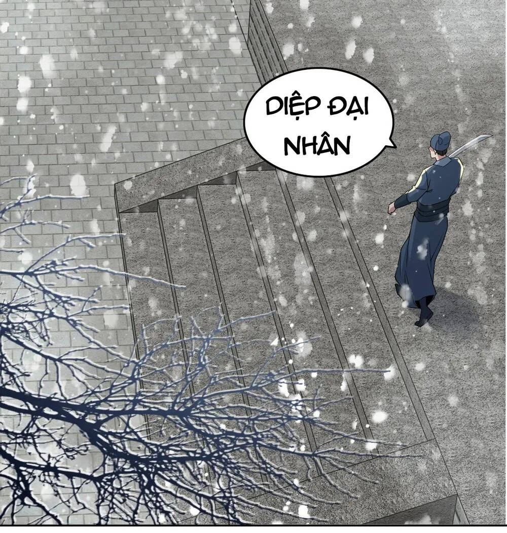 Không Nhường Nữa Ta Chết, Ta Liền Thật Vô Địch Chapter 15 - Page 46