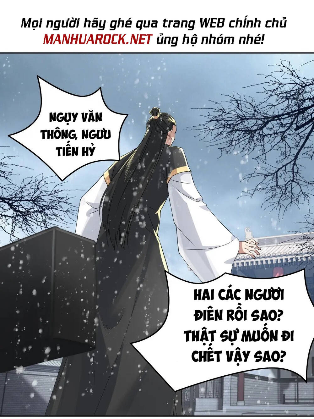 Không Nhường Nữa Ta Chết, Ta Liền Thật Vô Địch Chapter 15 - Page 48