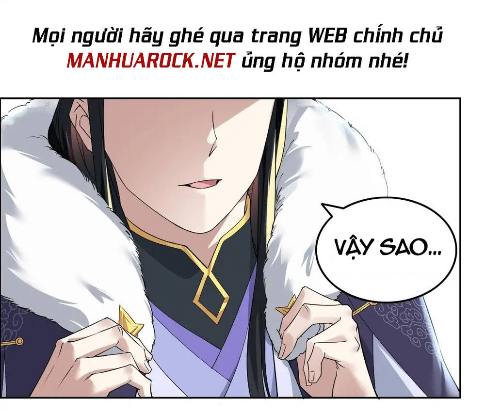 Không Nhường Nữa Ta Chết, Ta Liền Thật Vô Địch Chapter 15 - Page 5