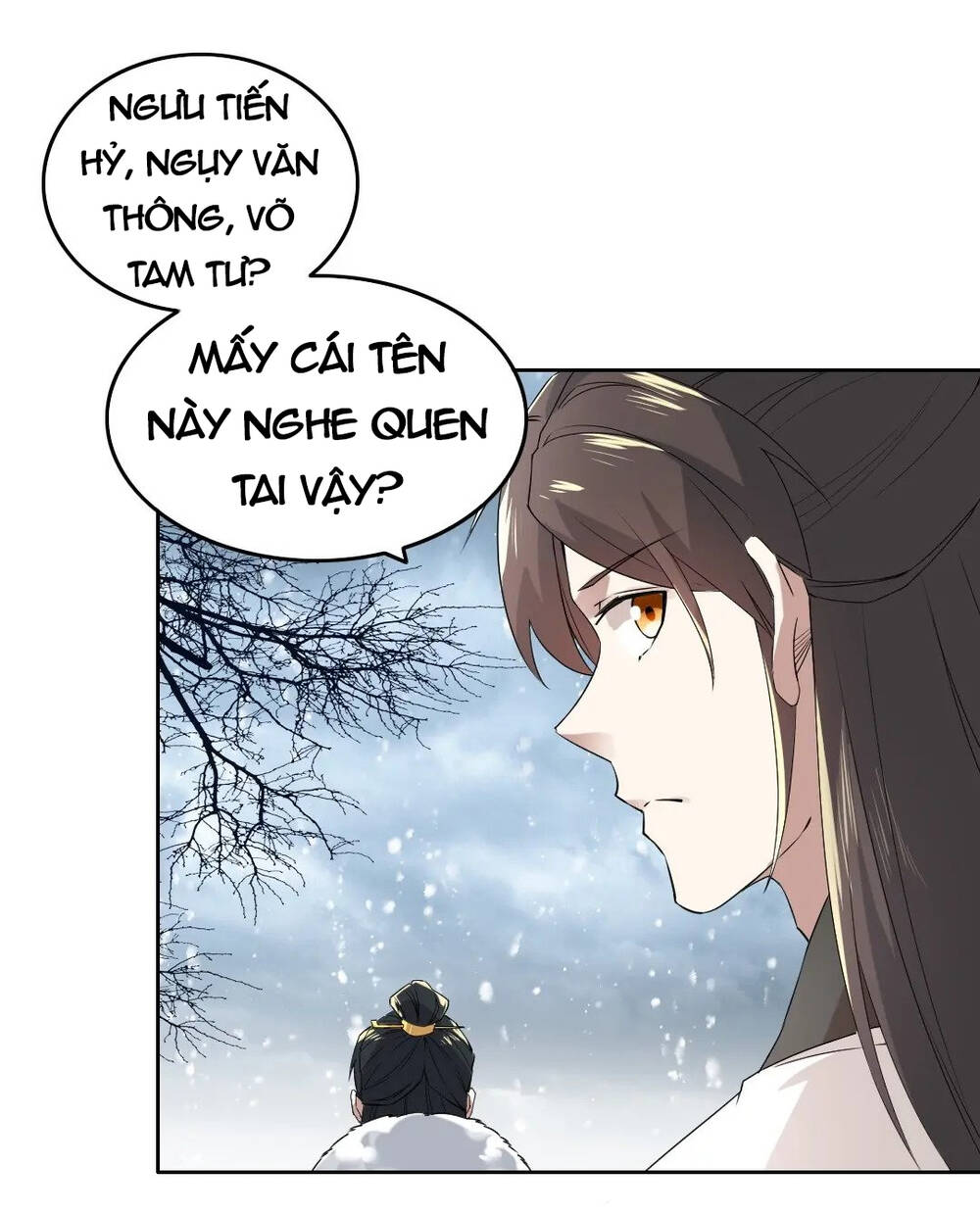 Không Nhường Nữa Ta Chết, Ta Liền Thật Vô Địch Chapter 15 - Page 51