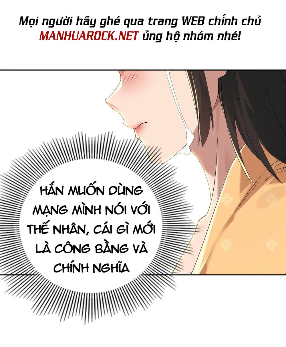 Không Nhường Nữa Ta Chết, Ta Liền Thật Vô Địch Chapter 15 - Page 58