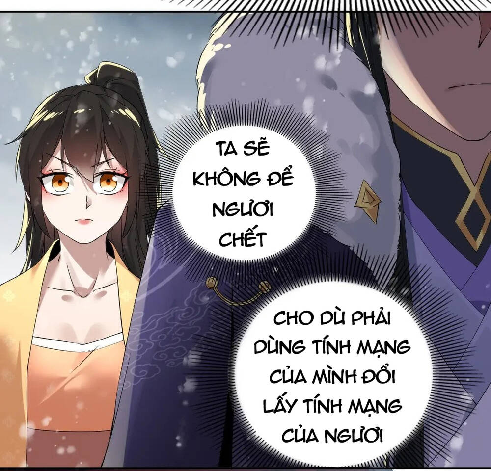 Không Nhường Nữa Ta Chết, Ta Liền Thật Vô Địch Chapter 15 - Page 60