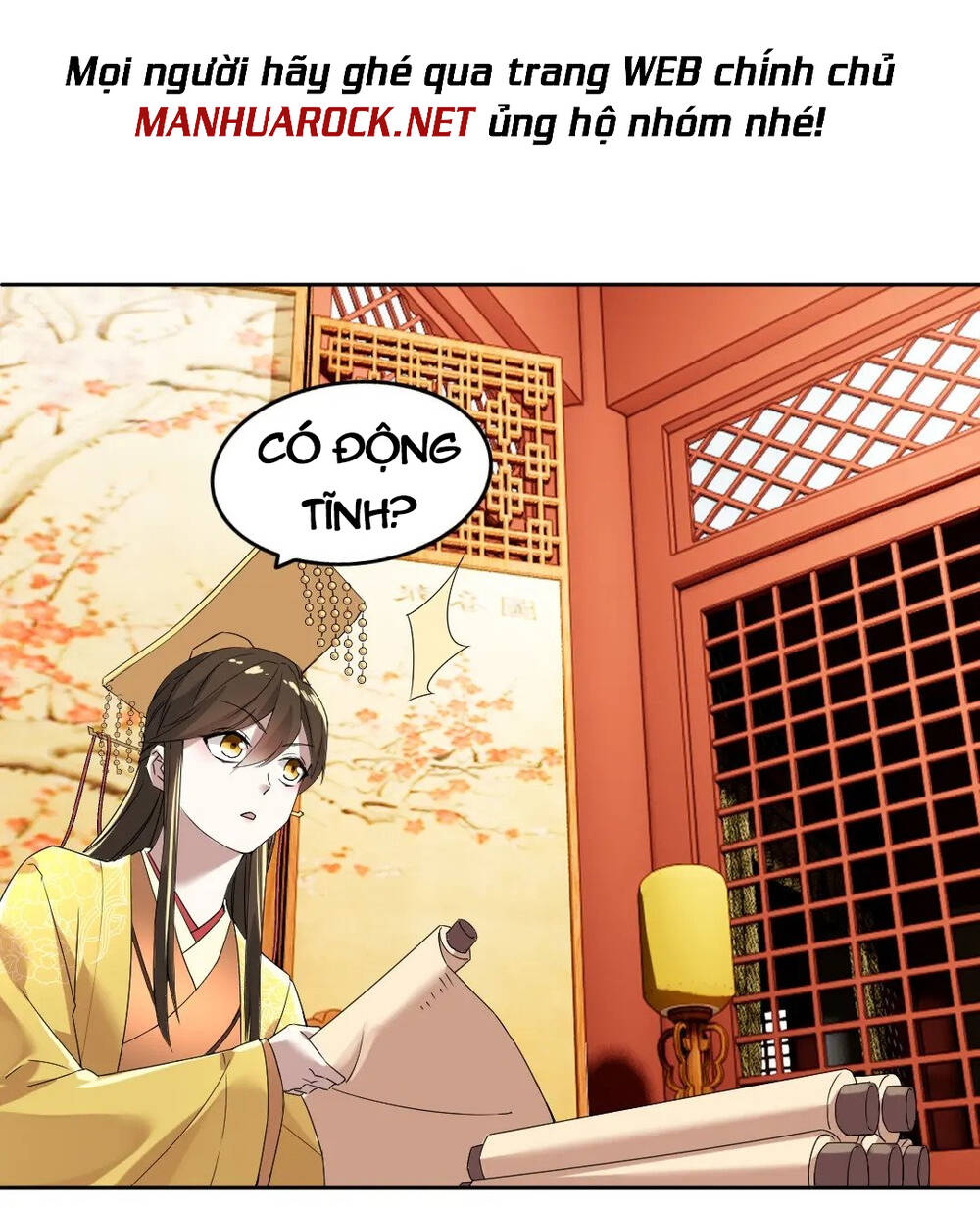 Không Nhường Nữa Ta Chết, Ta Liền Thật Vô Địch Chapter 15 - Page 62