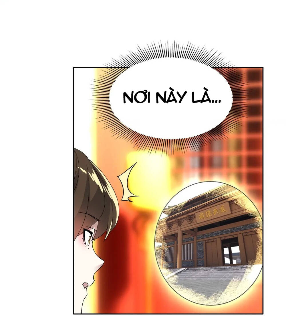 Không Nhường Nữa Ta Chết, Ta Liền Thật Vô Địch Chapter 15 - Page 64