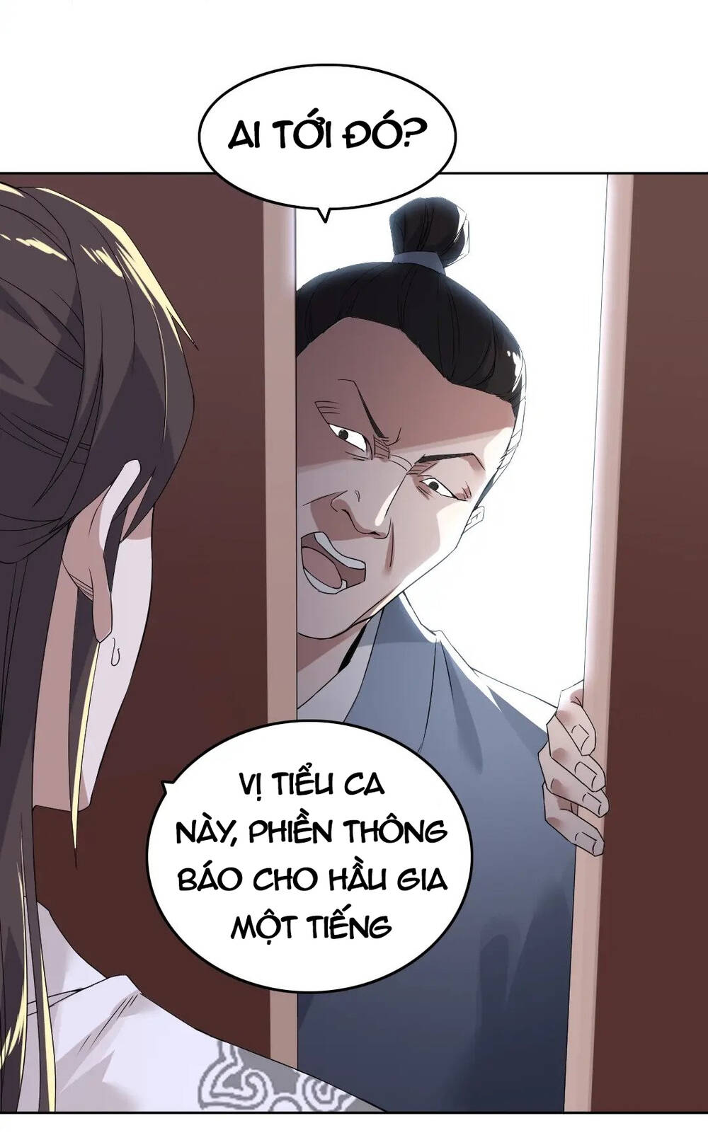 Không Nhường Nữa Ta Chết, Ta Liền Thật Vô Địch Chapter 15 - Page 69