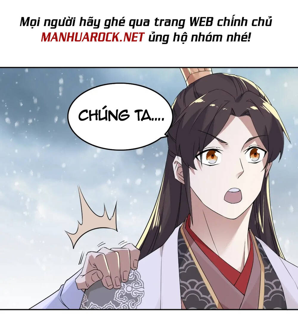 Không Nhường Nữa Ta Chết, Ta Liền Thật Vô Địch Chapter 15 - Page 70