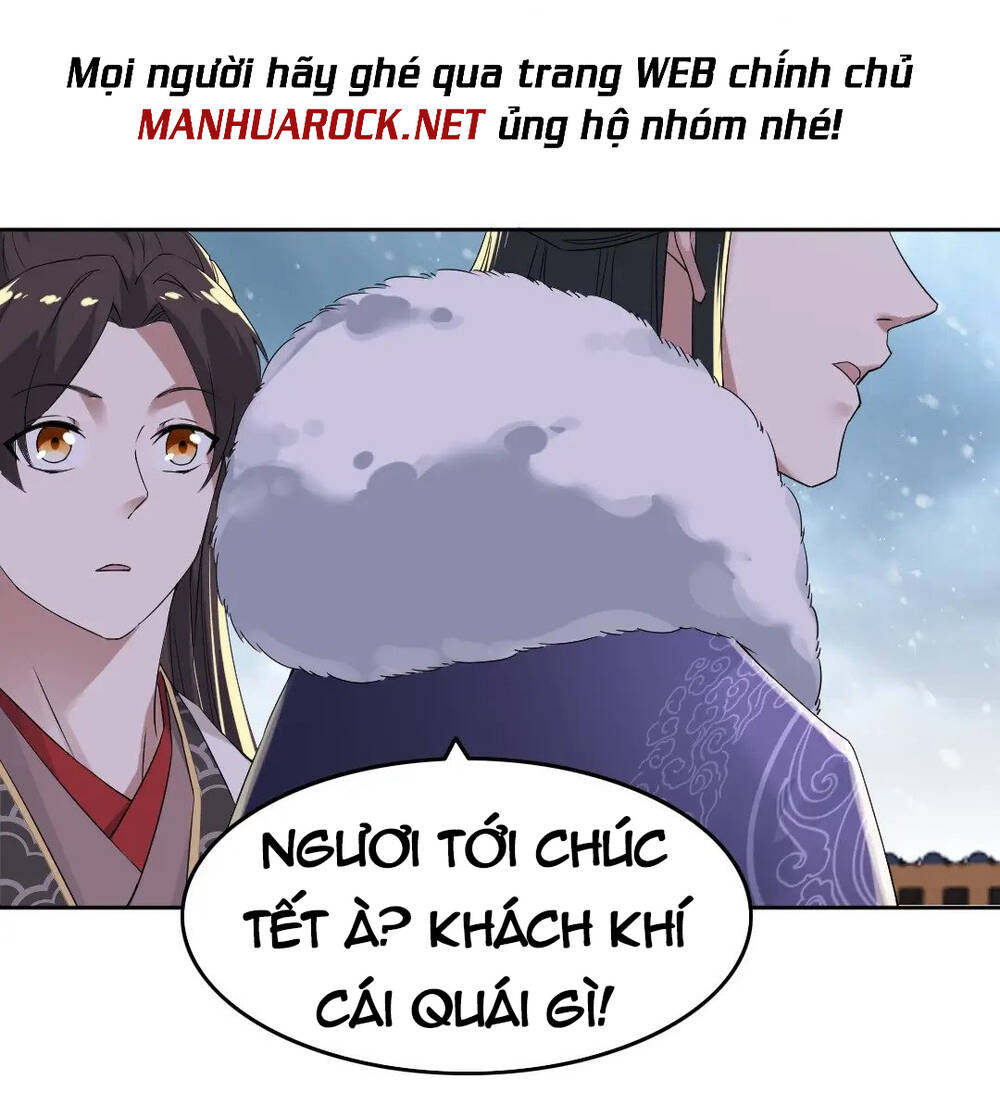 Không Nhường Nữa Ta Chết, Ta Liền Thật Vô Địch Chapter 15 - Page 71