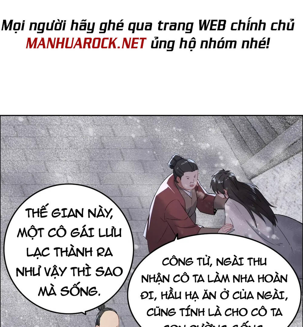 Không Nhường Nữa Ta Chết, Ta Liền Thật Vô Địch Chapter 12 - Page 14