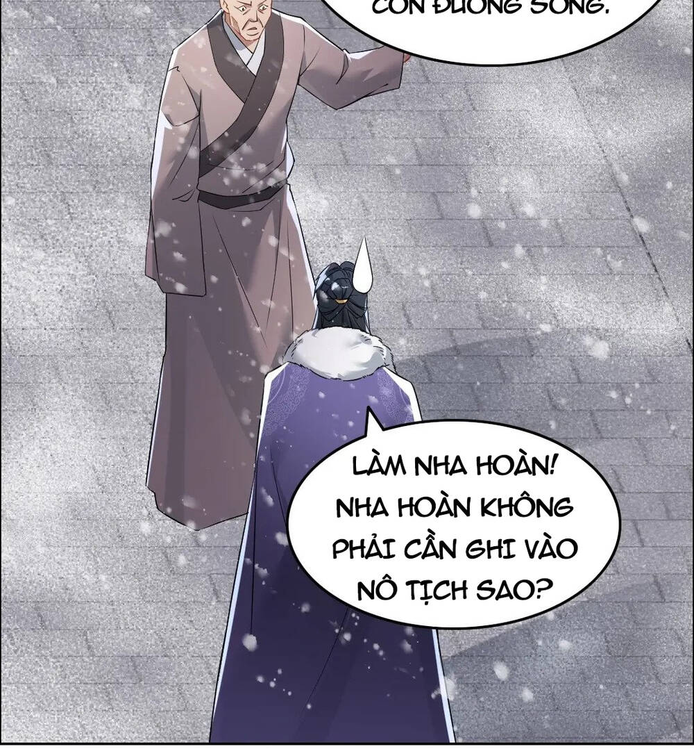 Không Nhường Nữa Ta Chết, Ta Liền Thật Vô Địch Chapter 12 - Page 15