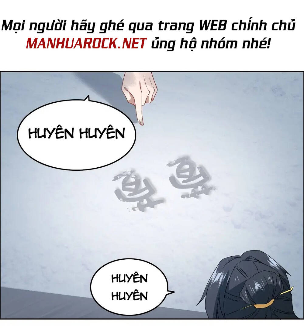 Không Nhường Nữa Ta Chết, Ta Liền Thật Vô Địch Chapter 12 - Page 24