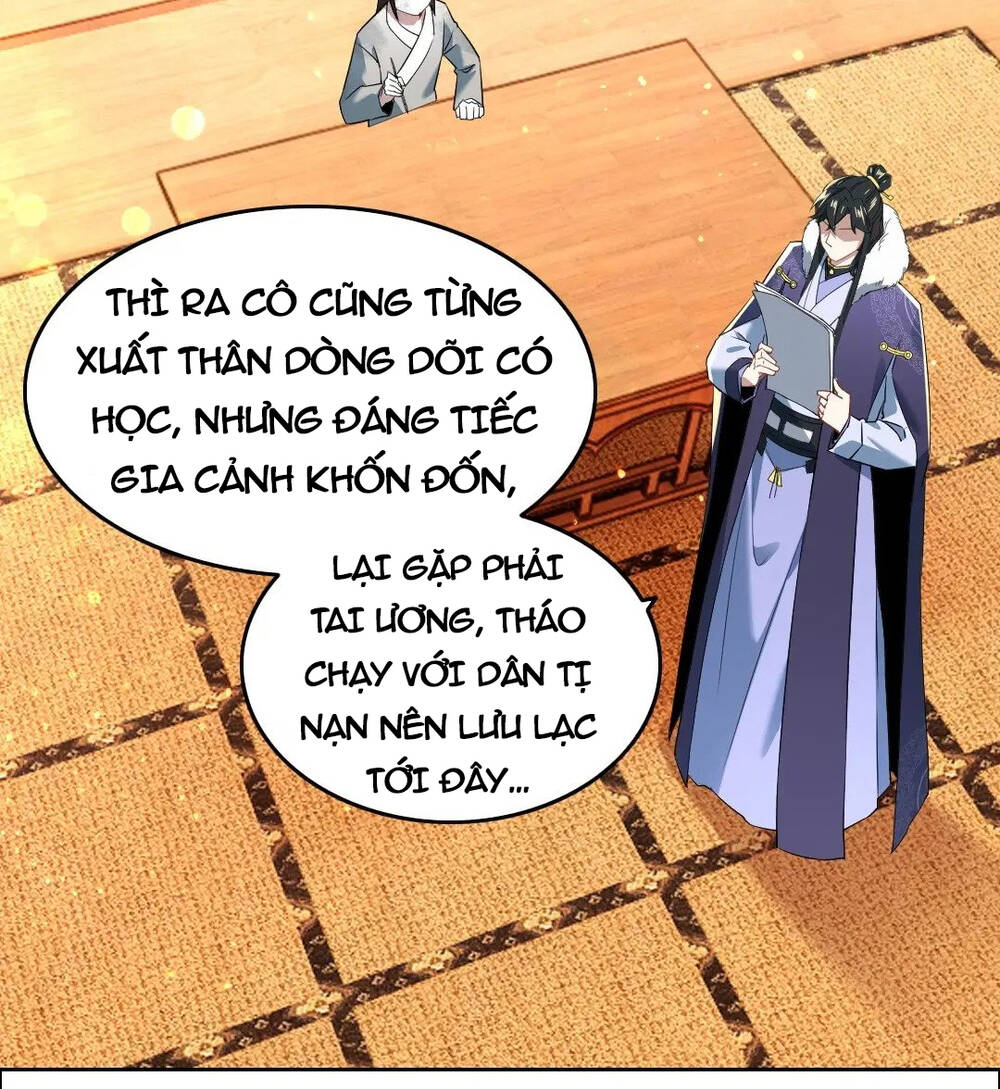 Không Nhường Nữa Ta Chết, Ta Liền Thật Vô Địch Chapter 12 - Page 26