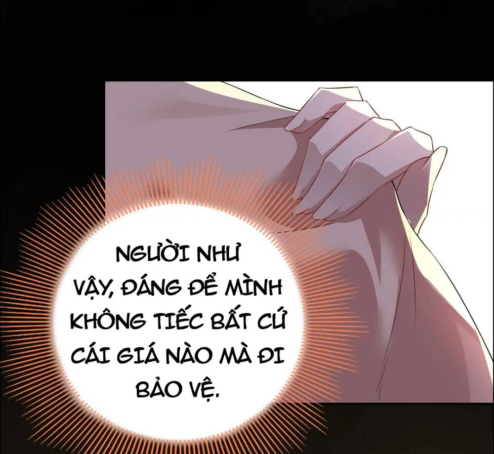 Không Nhường Nữa Ta Chết, Ta Liền Thật Vô Địch Chapter 12 - Page 50