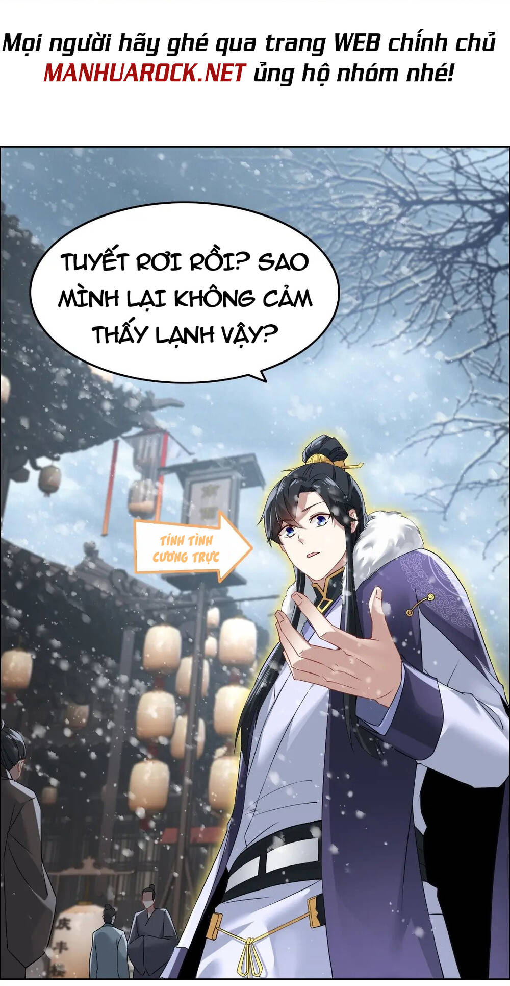 Không Nhường Nữa Ta Chết, Ta Liền Thật Vô Địch Chapter 12 - Page 8